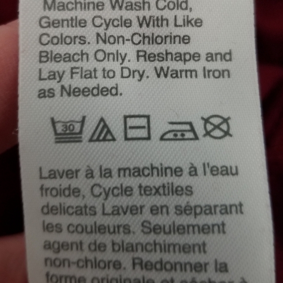 Jcrew turtleneck top size medium - Picture 4 of 6